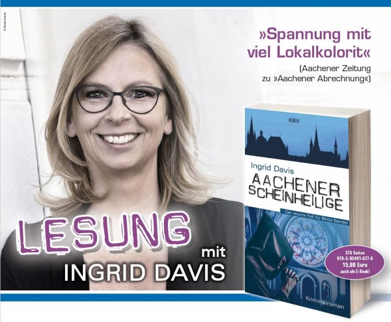 Teaser-Bild zum elften Band der Britta-Sander-Krimis Teaserbild zum noch geheimen Cover des elften Britta-Sander-Krimis von Ingrid Davis