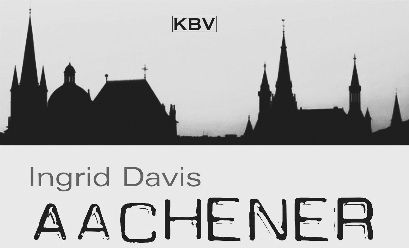 Teaser-Bild zum noch geheimen Cover des elften Britta-Sander-Krimis von Ingrid Davis